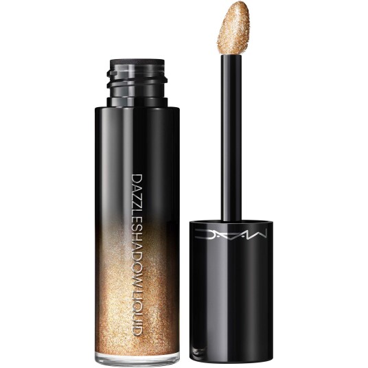 MAC Cosmetics Dazzleshadow Liquid Eye Shadow Flash Or Dash