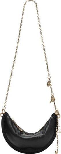 Chloé Dame Vesker Svart ONE SIZE,