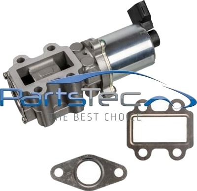 EGR-ventil PartsTec PTA510-0304 EGR-ventil PartsTec PTA510-0304