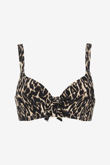 Damella   Bikini BH Bikini Bra Goldie   Svart