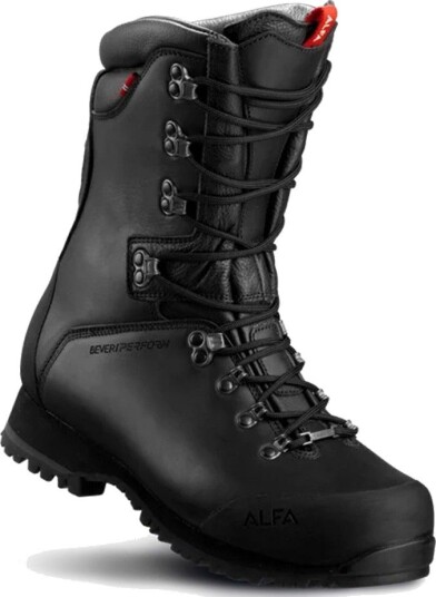 Alfa Boots Alfa Bever Perform GTX