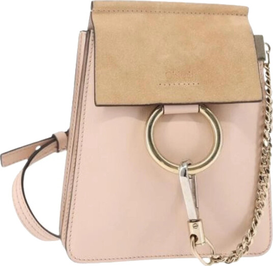 Chloé Dame Rosa Chloé Dame Rosa