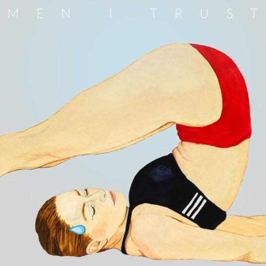 Men I Trust Headroom CD Men I Trust Headroom CD