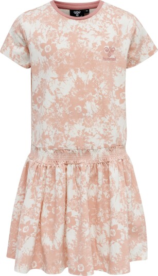 Hummel Juna Kjole Ash Rose 110 Hummel Juna Kjole Ash Rose 110