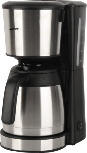 Point POTC5000 kaffetrakter