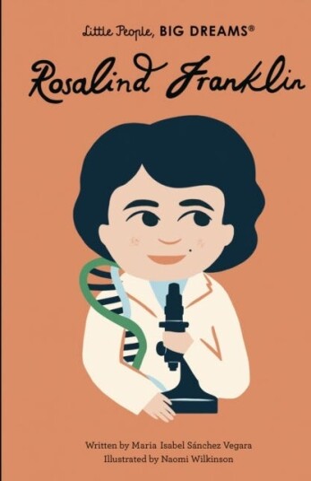 Rosalind Franklin