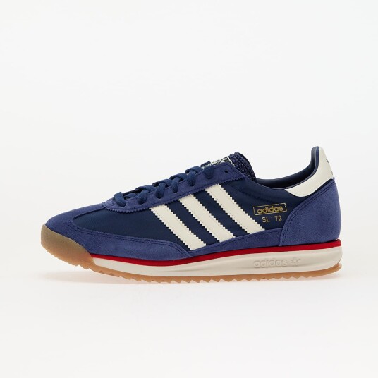 adidas Originals Sl 72 Rs - Blue - 42 adidas Originals Sl 72 Rs - Blue - 42