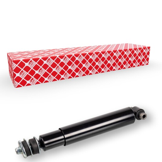 Støtdemper FEBI BILSTEIN 174052 Støtdemper FEBI BILSTEIN 174052