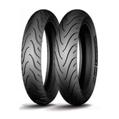 Michelin PILOT STREET RADIAL 130/70R17 62H Michelin PILOT STREET RADIAL 130/70R17 62H