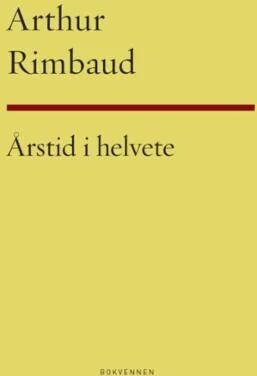 Årstid I Helvete Av Arthur Rimbaud