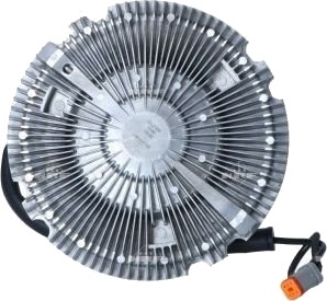 Clutch, kjølevifte NRF 49163
