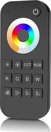 Skydance Rt5 Fjernkontroll 1 Sone Rgb/Rgbw Og Cct