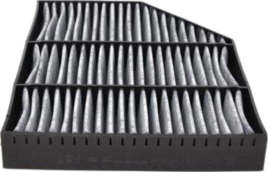 Kupefilter BOSCH 1 987 435 576 Kupefilter BOSCH 1 987 435 576