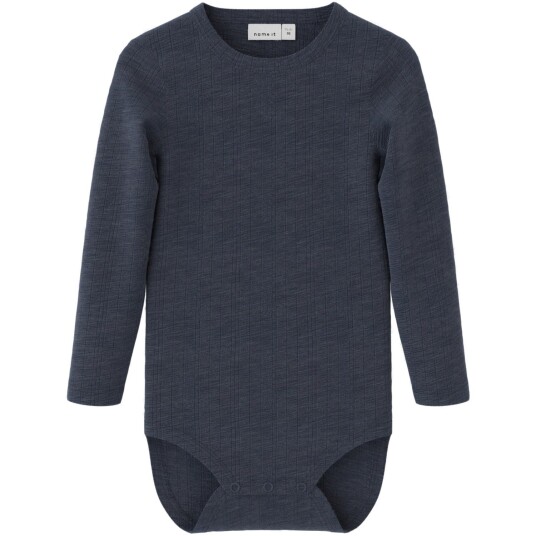 Name It Ombre Blue Wang Ull Needle Body Solid Noos 98 Name It Ombre Blue Wang Ull Needle Body Solid Noos 98