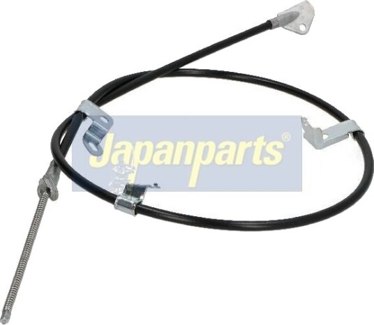 Bremsewire JAPANPARTS BC 209 Bremsewire JAPANPARTS BC 209