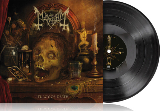 Liturgy Of Death