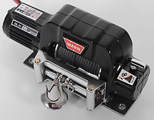 RC4WD 1/10 Warn 9.5cti Winch