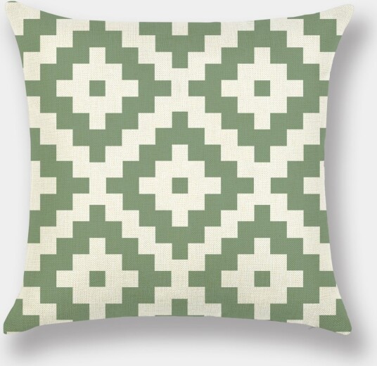 Tc Home Putetrekk 50 x 50 cm