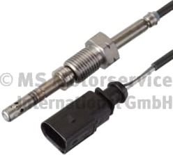 PIERBURG 7.08369.58.0 Sensor, eksostemperatur PIERBURG 7.08369.58.0 Sensor, eksostemperatur