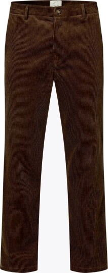 Plain Units Lucas Corduroy Brun 36/32