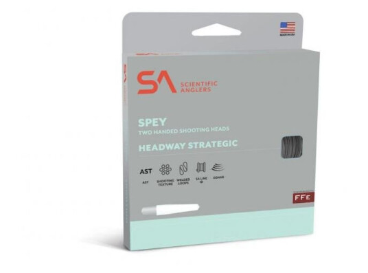 SA Headway Strategic Float 31g - OS