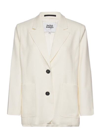 Twist & Tango Lottie Blazer White 42
