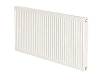 Purmo Compact valve radiator 33   500 x 800 mm RAL 9016 White