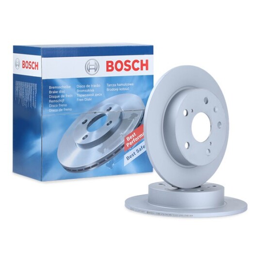 Bremseskive BOSCH 0 986 479 C44 Bremseskive BOSCH 0 986 479 C44
