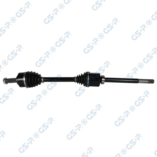 Gsp Drivaksel GSP 203138OL Gsp Drivaksel GSP 203138OL