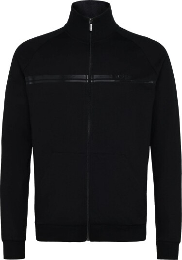 BOSS Authentic Jacket Z BLACK M