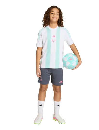 Adidas Performance Messi Tr Jsy Y Multi/patterned 176 Adidas Performance Messi Tr Jsy Y Multi/patterned 176