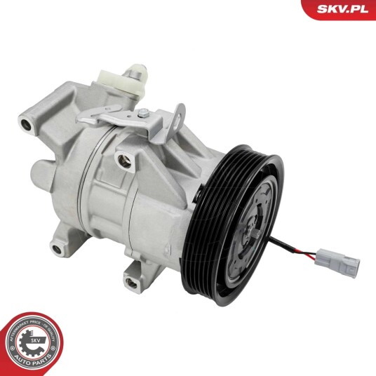 ESEN SKV 84SKV172 AC-kompressor