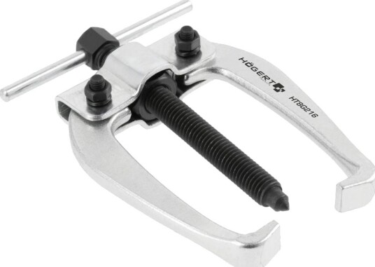 Hogert Technik HT8G216 Utvendig avtrekker
