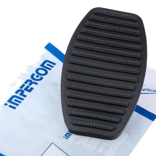 Pedalbelegg bremsepedal ORIGINAL IMPERIUM 26350