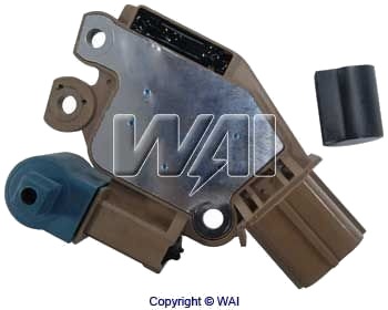 Dynamoregulator WAI M566 Dynamoregulator WAI M566