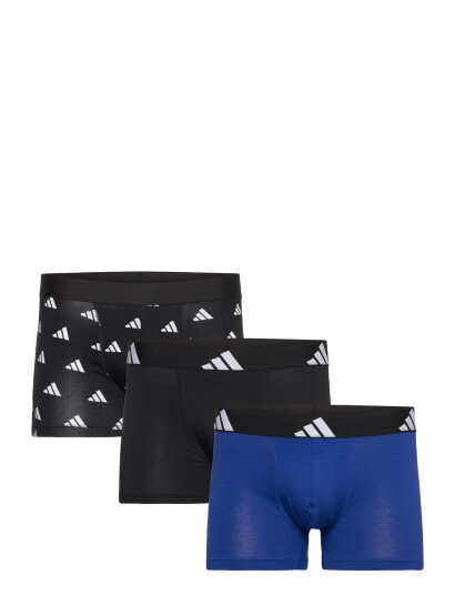 adidas Underwear Trunks - Black - XL adidas Underwear Trunks - Black - XL