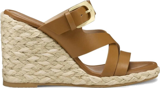 Stuart Weitzman Dame Sko Brun 37 EU,