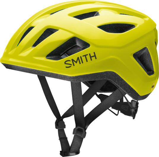 Smith Signal MIPS Neon Yellow M, Neon Yellow Smith Signal MIPS Neon Yellow M, Neon Yellow