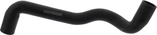 MAPCO 39131 Radiatorslange