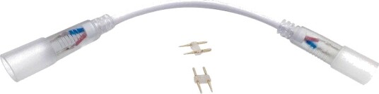 Ledlife Skjøteledning til D16 Neonflex 230V