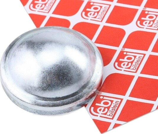 FEBI BILSTEIN 29854 Kappe, hjullager