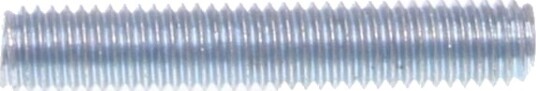 Skrue eksosanlegg MAXGEAR 49 5118
