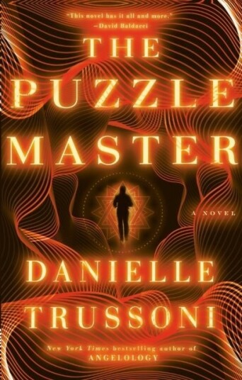 The Puzzle Master The Puzzle Master