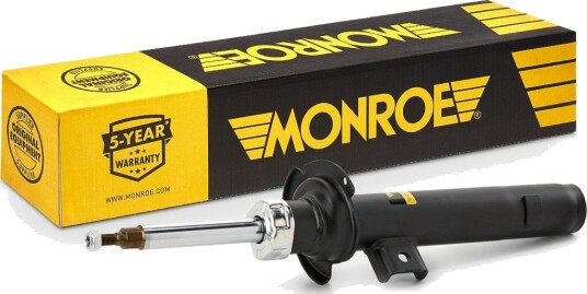 MONROE D0415L Støtdemper MONROE D0415L Støtdemper