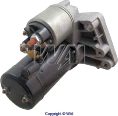 WAI 32570N Starter