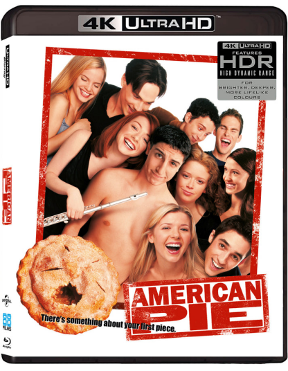 American Pie 1999 American Pie 1999