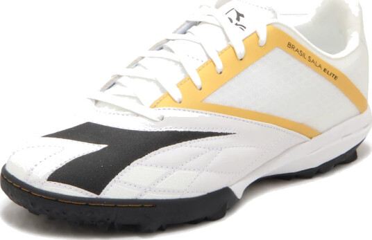 Diadora Herre Sko Hvit 42 EU,