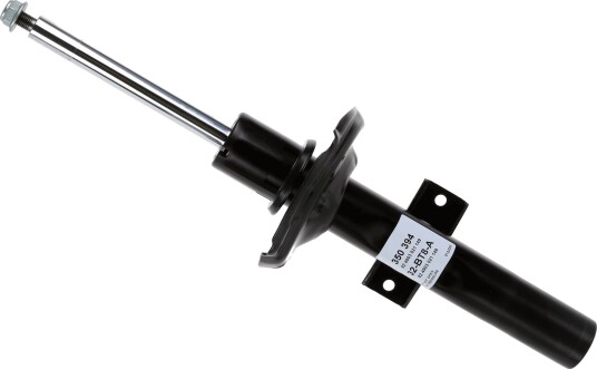 SACHS 350 394 Støtdemper