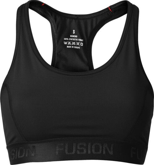 FUSION Top Light Support Sports BH Dame