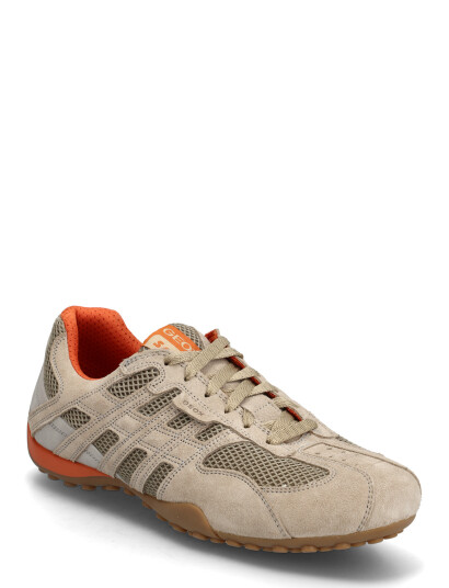 GEOX U Snake Original A Beige 46 GEOX U Snake Original A Beige 46